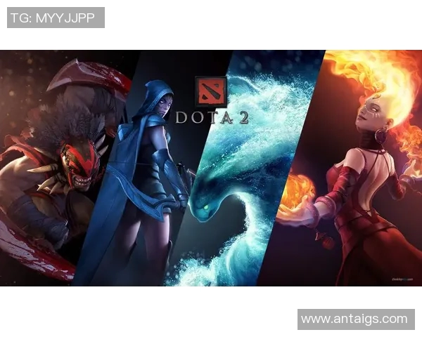 dota2六月比赛-炎炎六月，激战DOTA 2竞技场—一场热血沸腾的比赛盛宴-dota2六月比赛