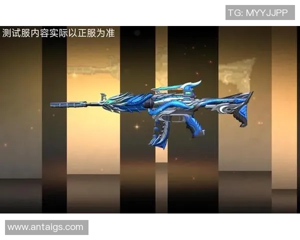 cf比赛武器-CF比赛中的武器选择策略-cf比赛武器