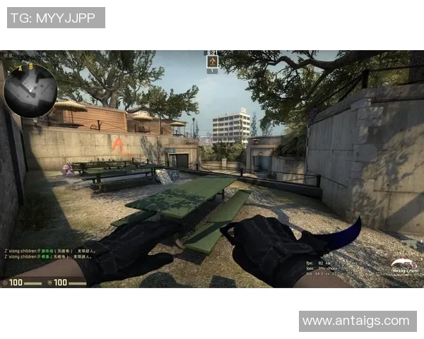 csgo比赛地图英语-CSGO比赛地图探析，背后的故事和秘密武器-csgo比赛地图英语