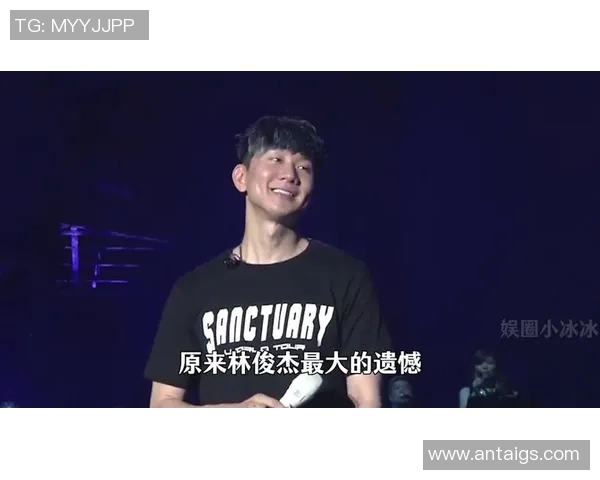 林俊杰参加的比赛-林俊杰热血赛场，回顾他的比赛历程-林俊杰参加的比赛